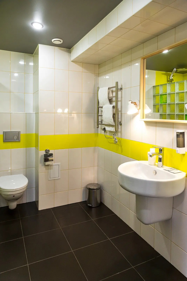 Отель Welcome Inn