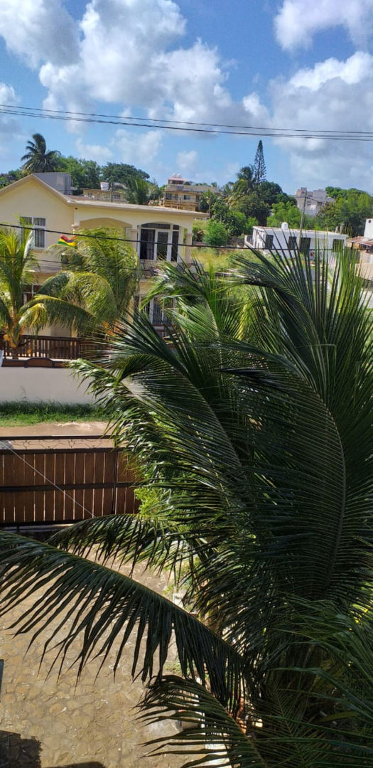 Вилла Палмс