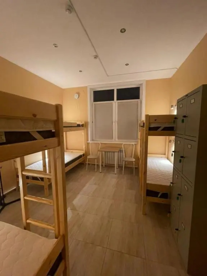 Хостел Sweet Home