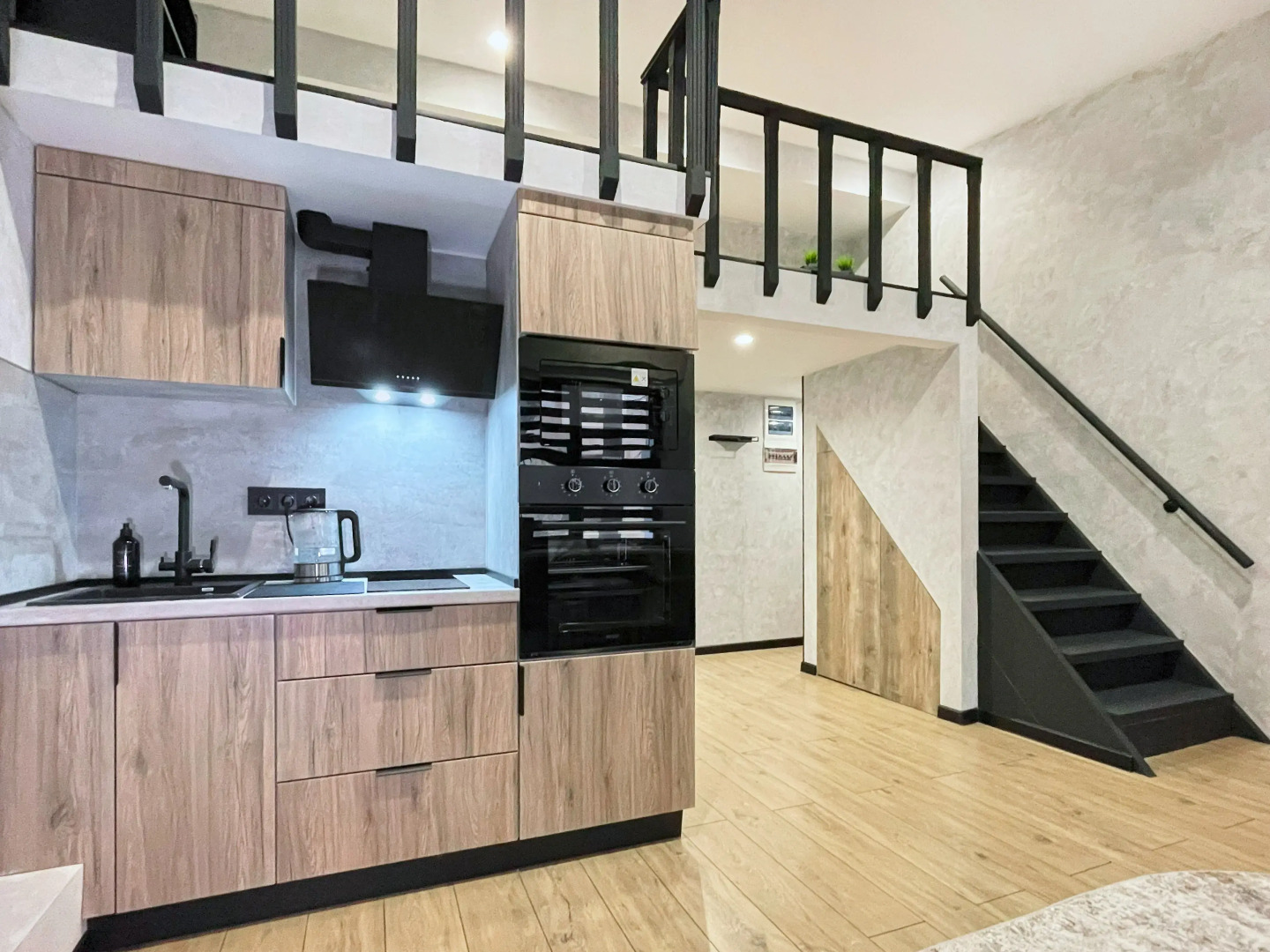 Апартаменты Wow Apart в Кусково