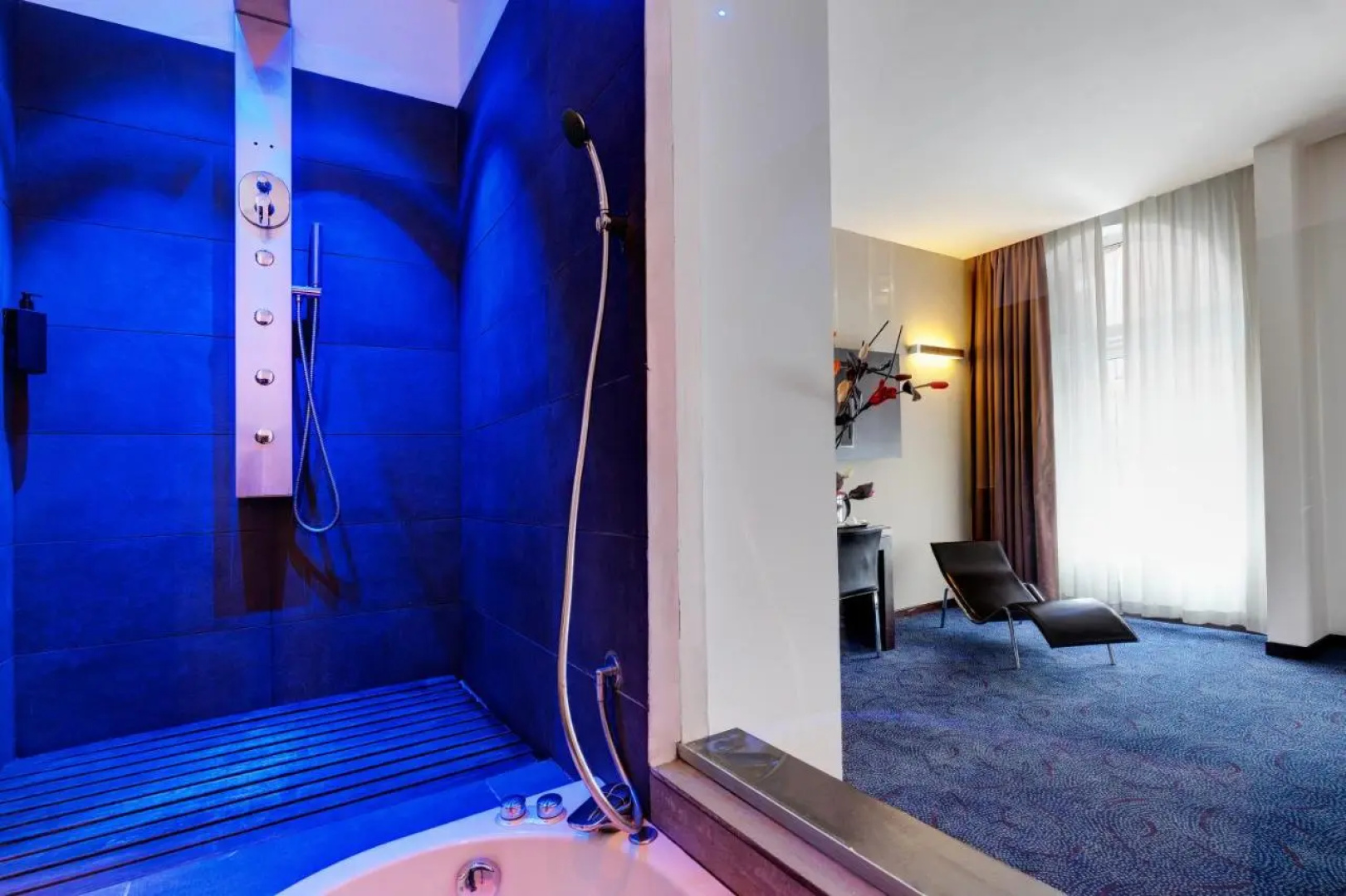 Hotel Rinascimento