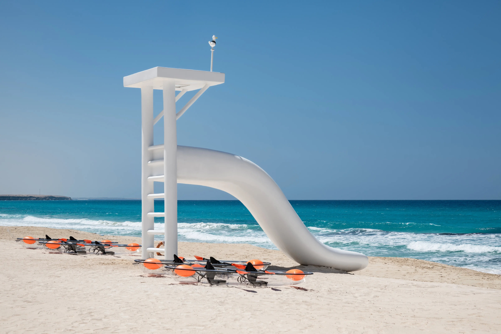 Отель My Ōtel North Coast - Adult Only