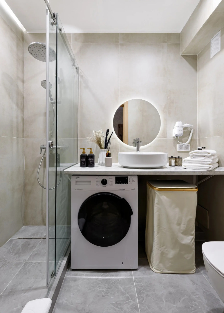 Апартаменты Grand Palace 1222