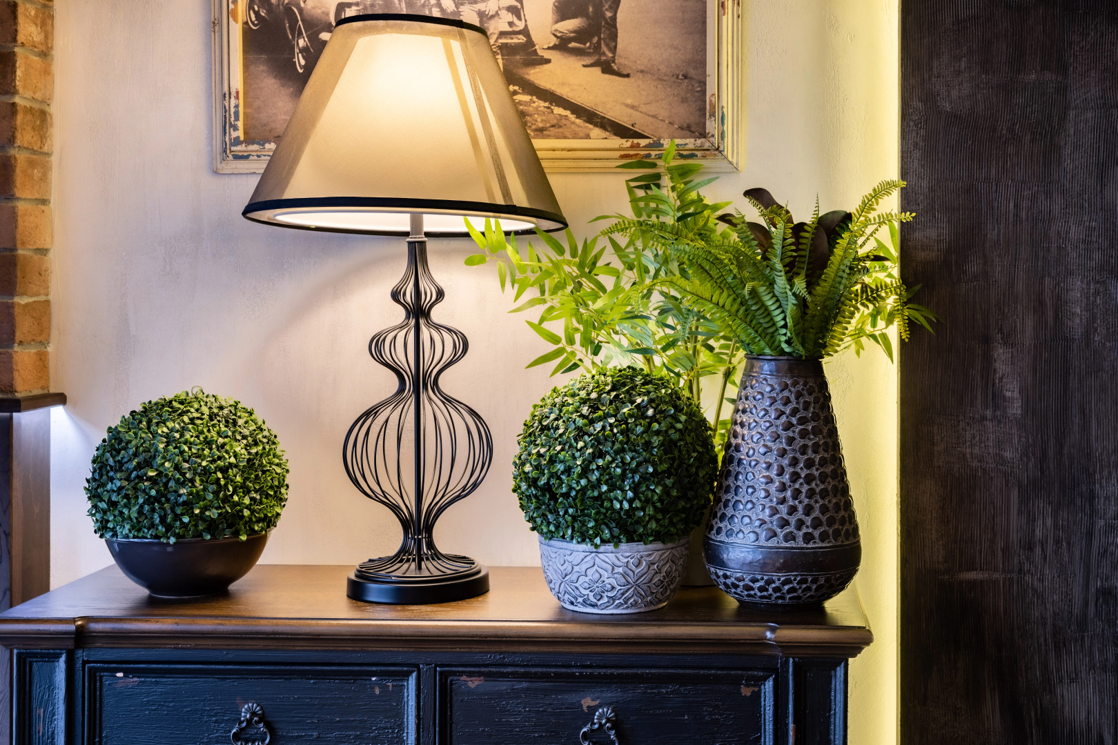 Отель Витамин