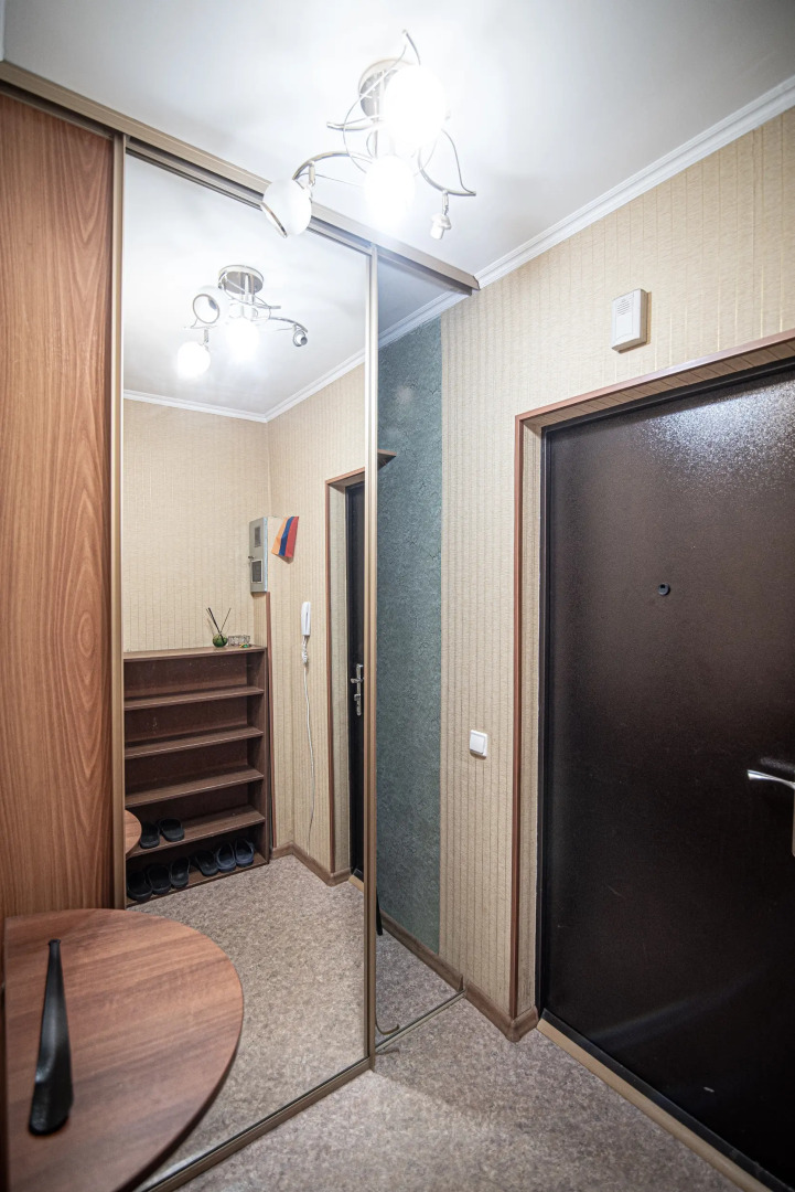 Квартира по ул.Физкультурная 26