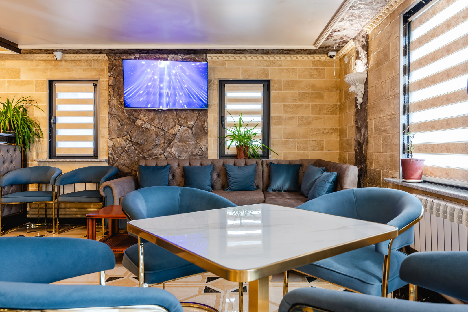 Отель Рим Grand Hotel