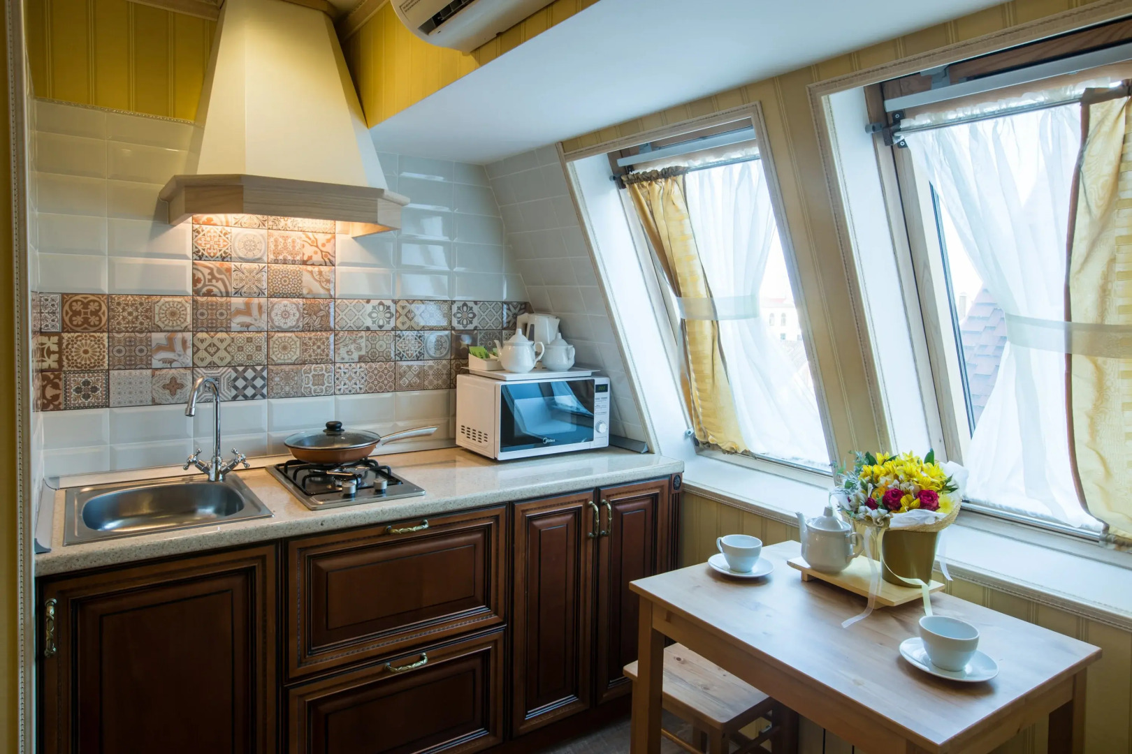 Гостевой дом Усадьба МихалычЪ