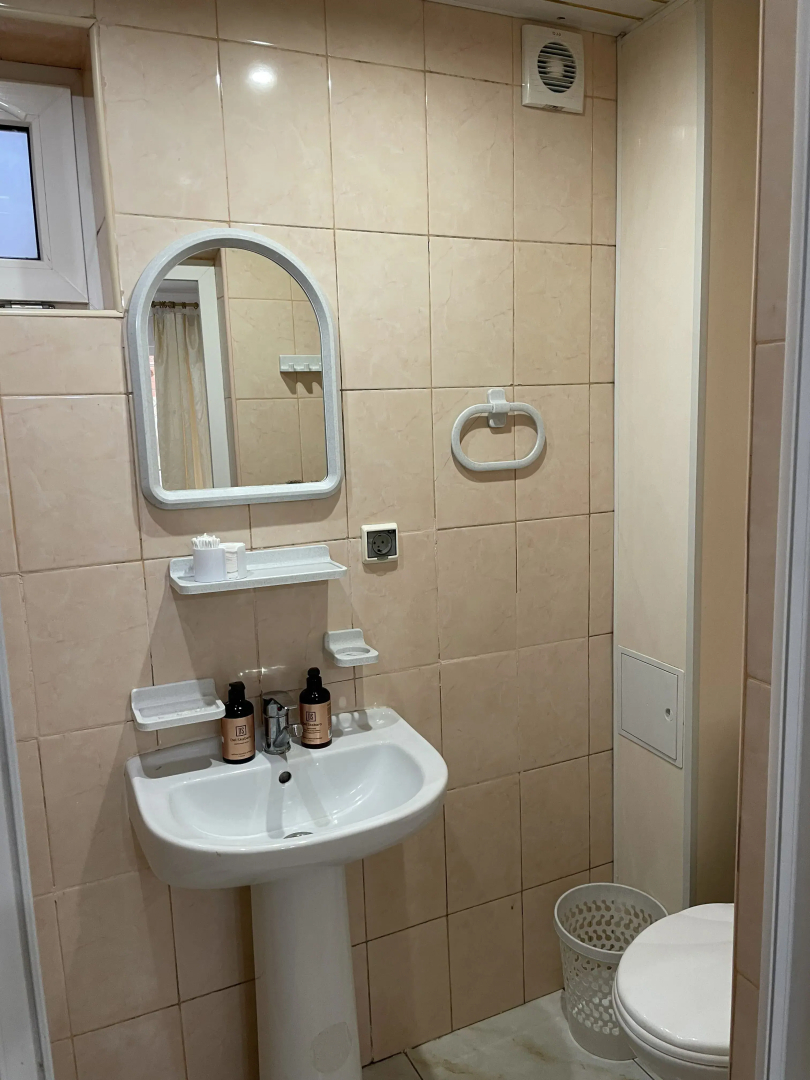 Гостевой дом МОРЕ РЯДОМ