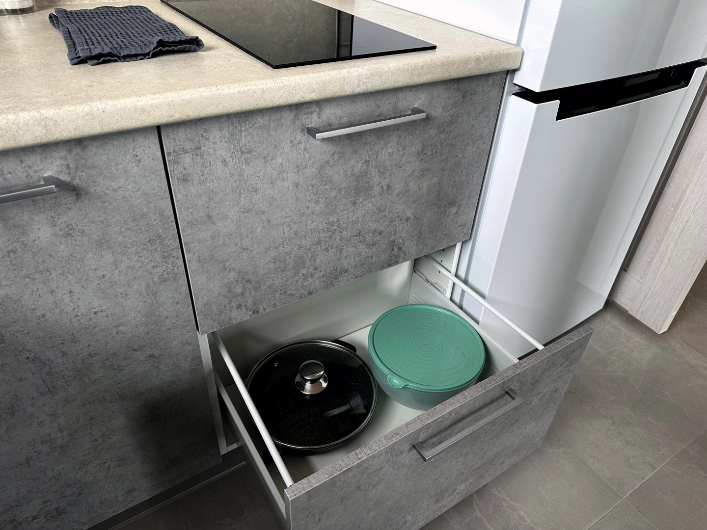 Частный дом АМБАРН 1