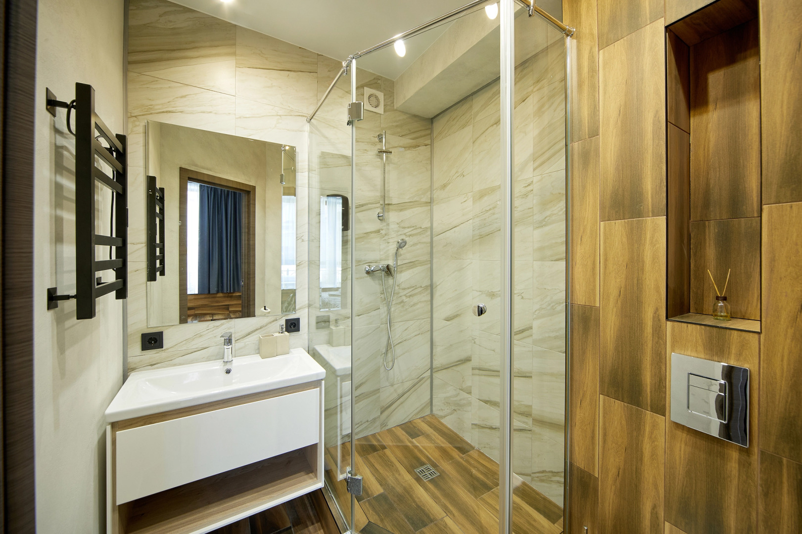 Хостел Иркутский Кедр