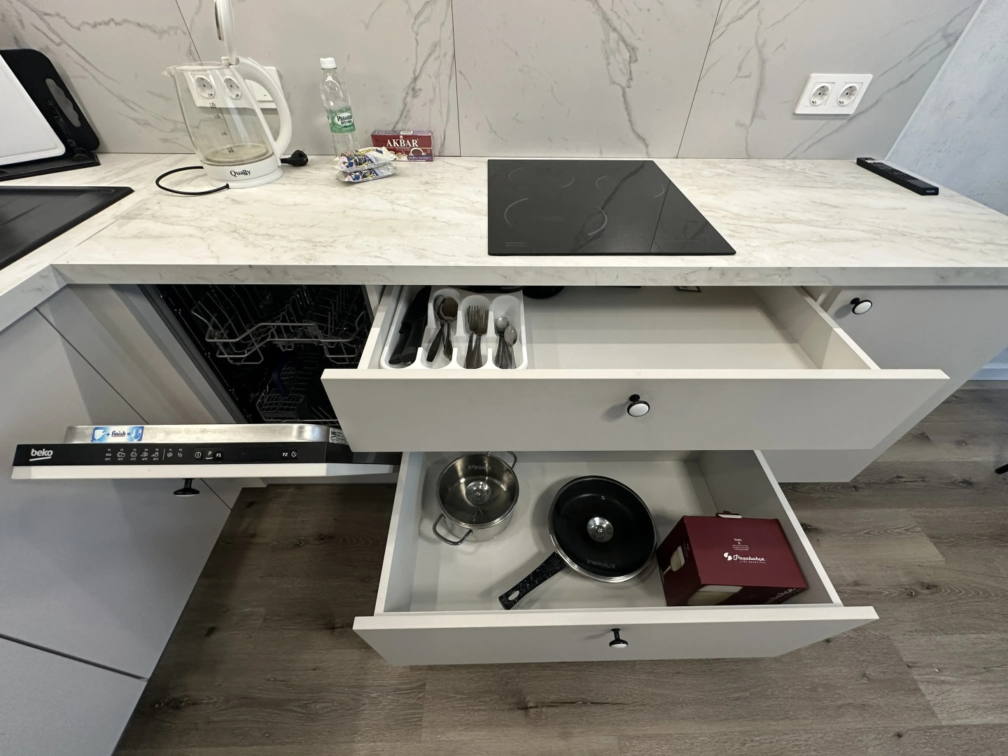 Квартира Уютная Рядом с Кремлем