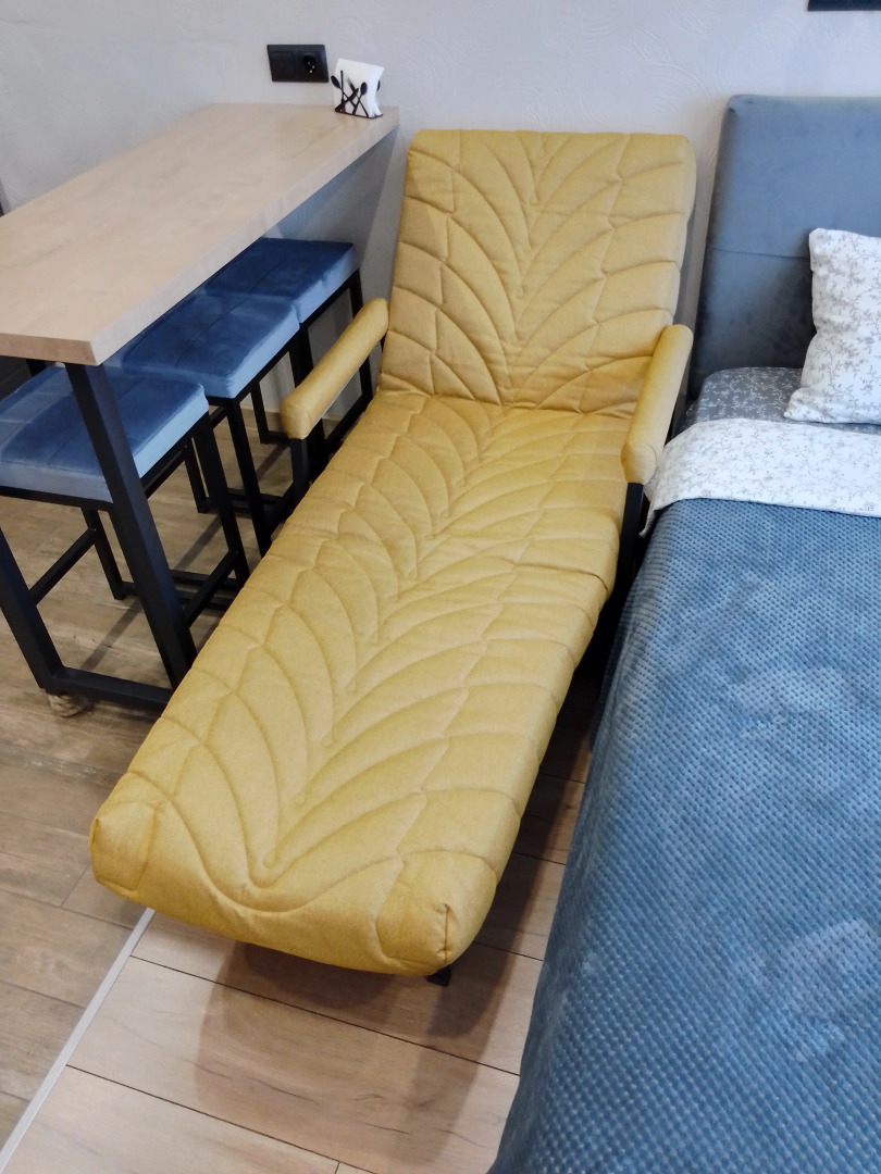 Квартира Уютная в ЖК Лето 1