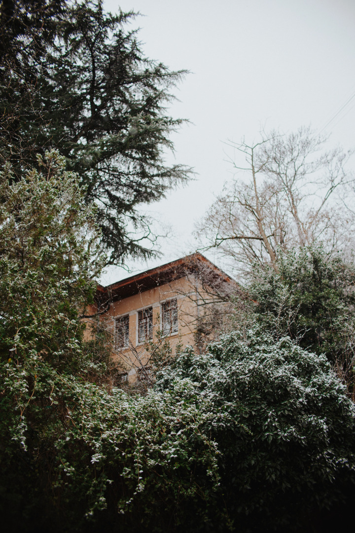 Меблированные Комнаты Villa 7