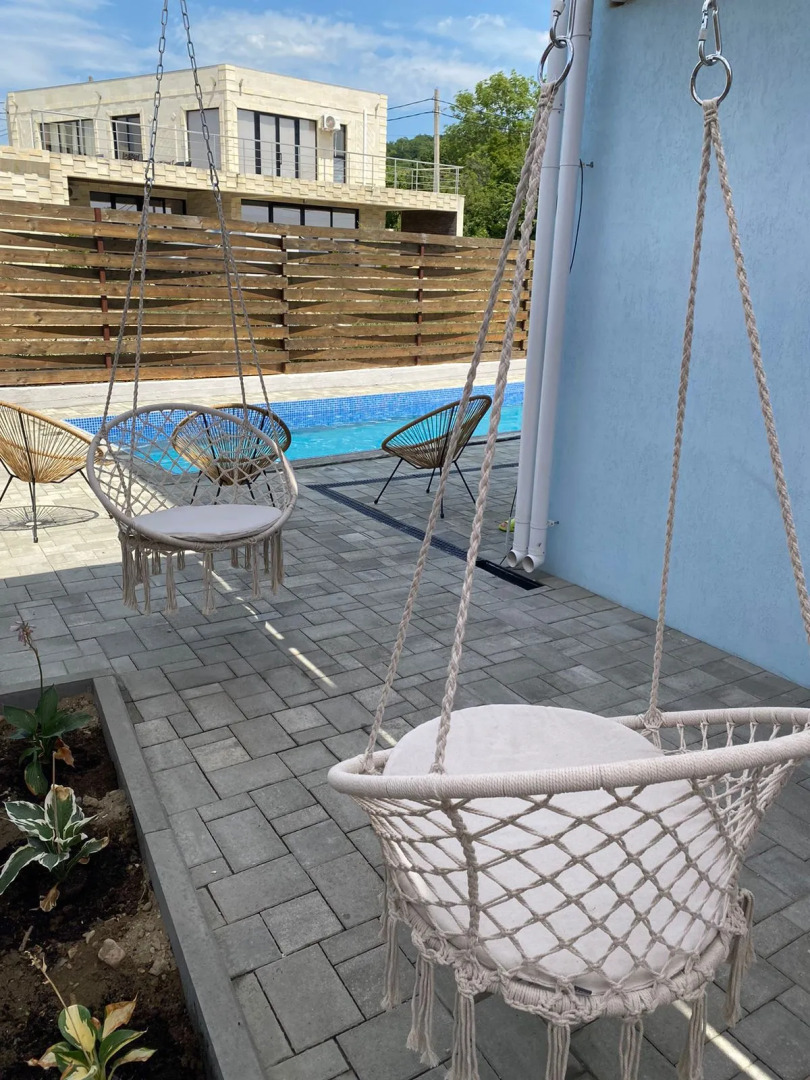 Гостевой дом NAUTICUS