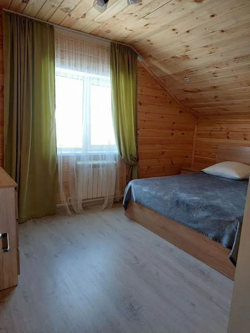 Частный дом на улице 3-я Дачная 800