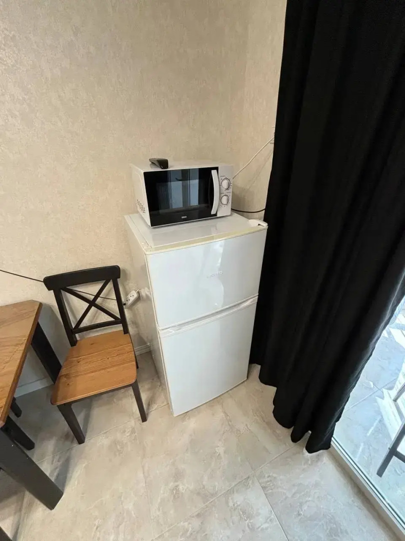 Квартира Уютная на Сити-Чесс