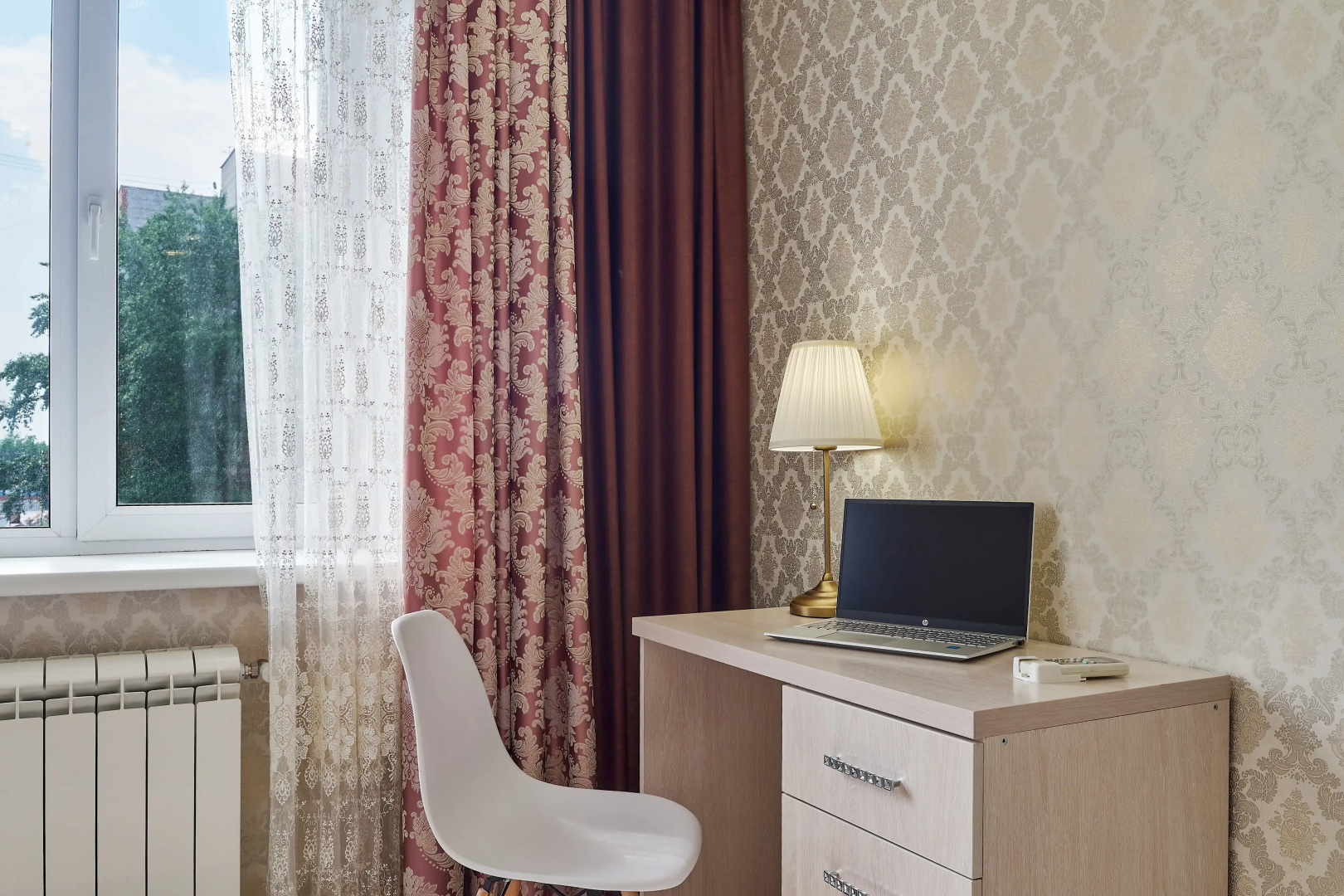 Апартаменты Петровские на Спортивном 7