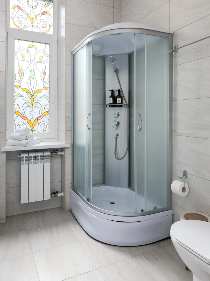 Квартира GM Apartments Райская в центре