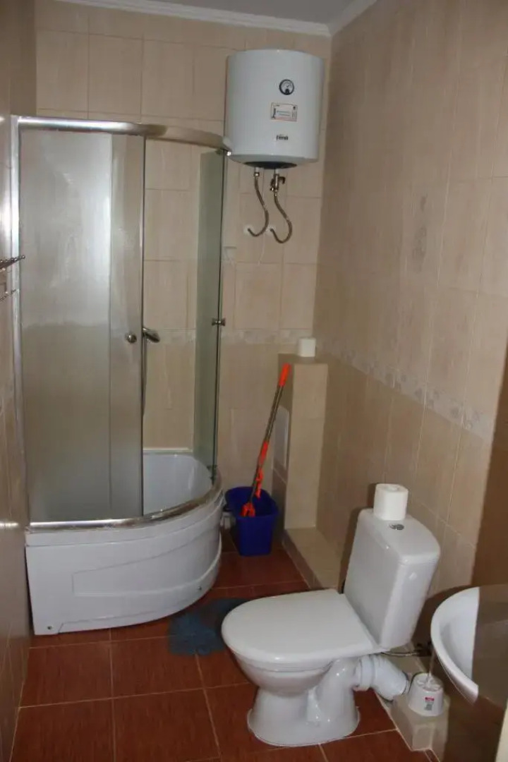 Апартаменты Асми 1