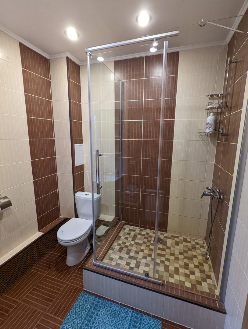 Частный Дом Озерная 38