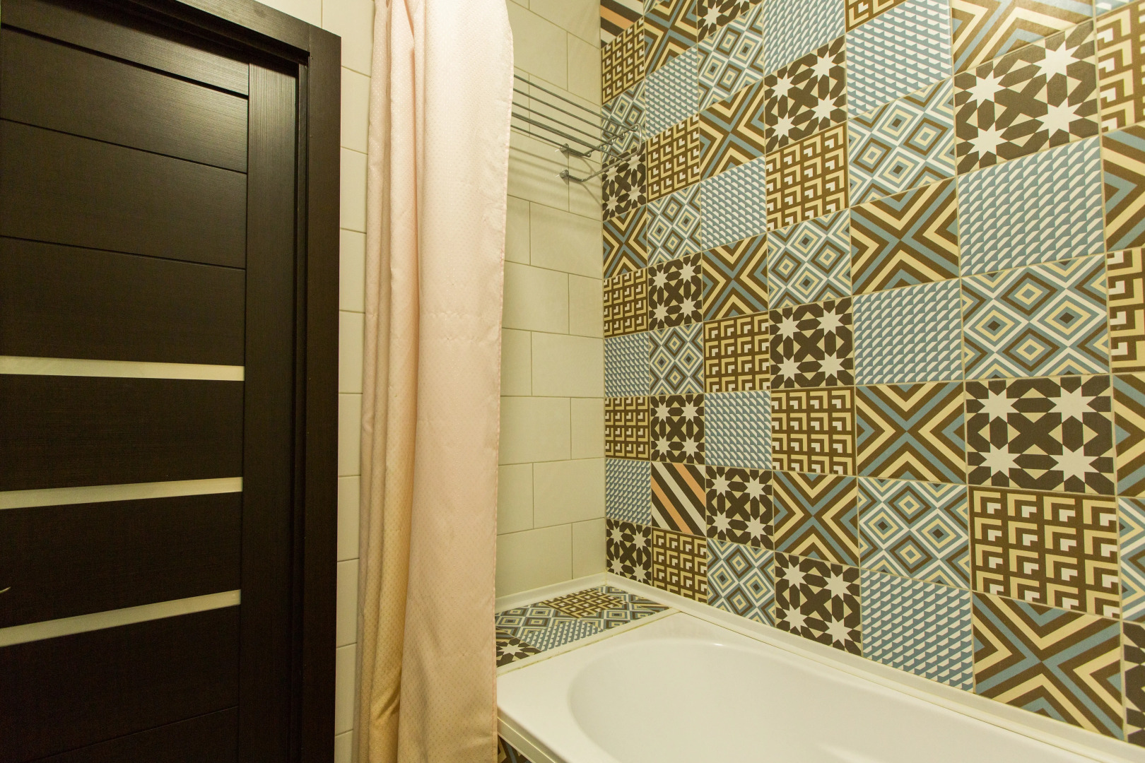 Апартаменты на улице Дмитрия Михайлова 2