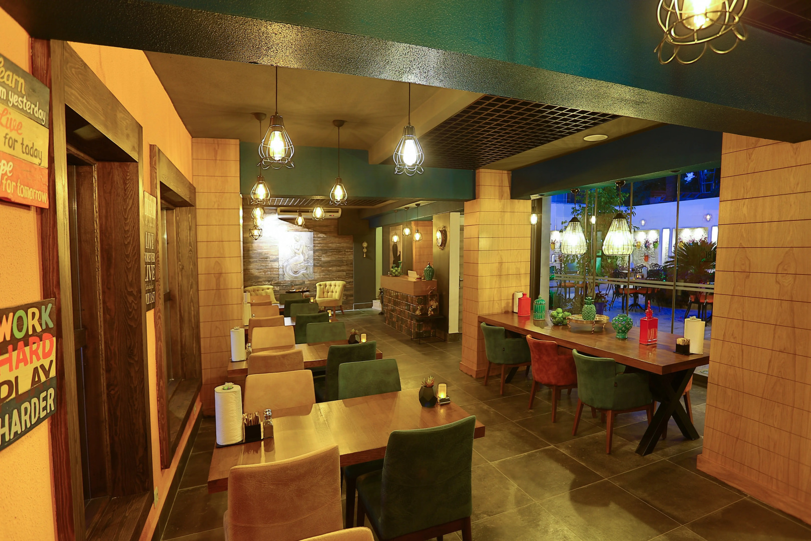 Отель Route Kaleiçi (Adult Only +12)