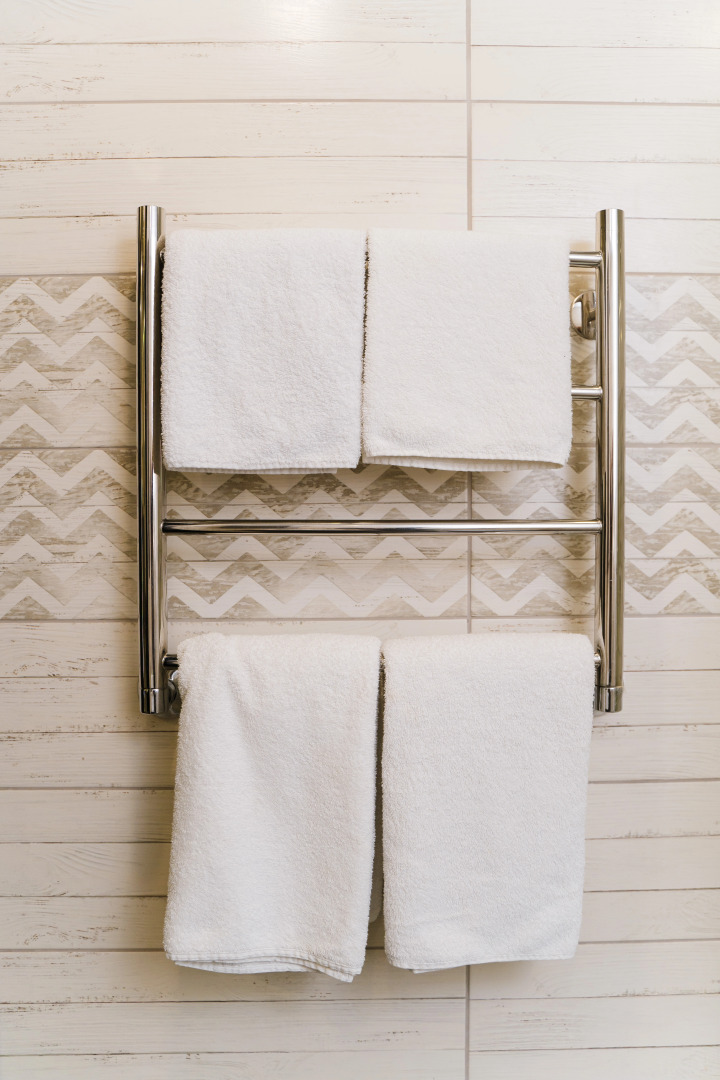 Апартаменты Горизонт 4