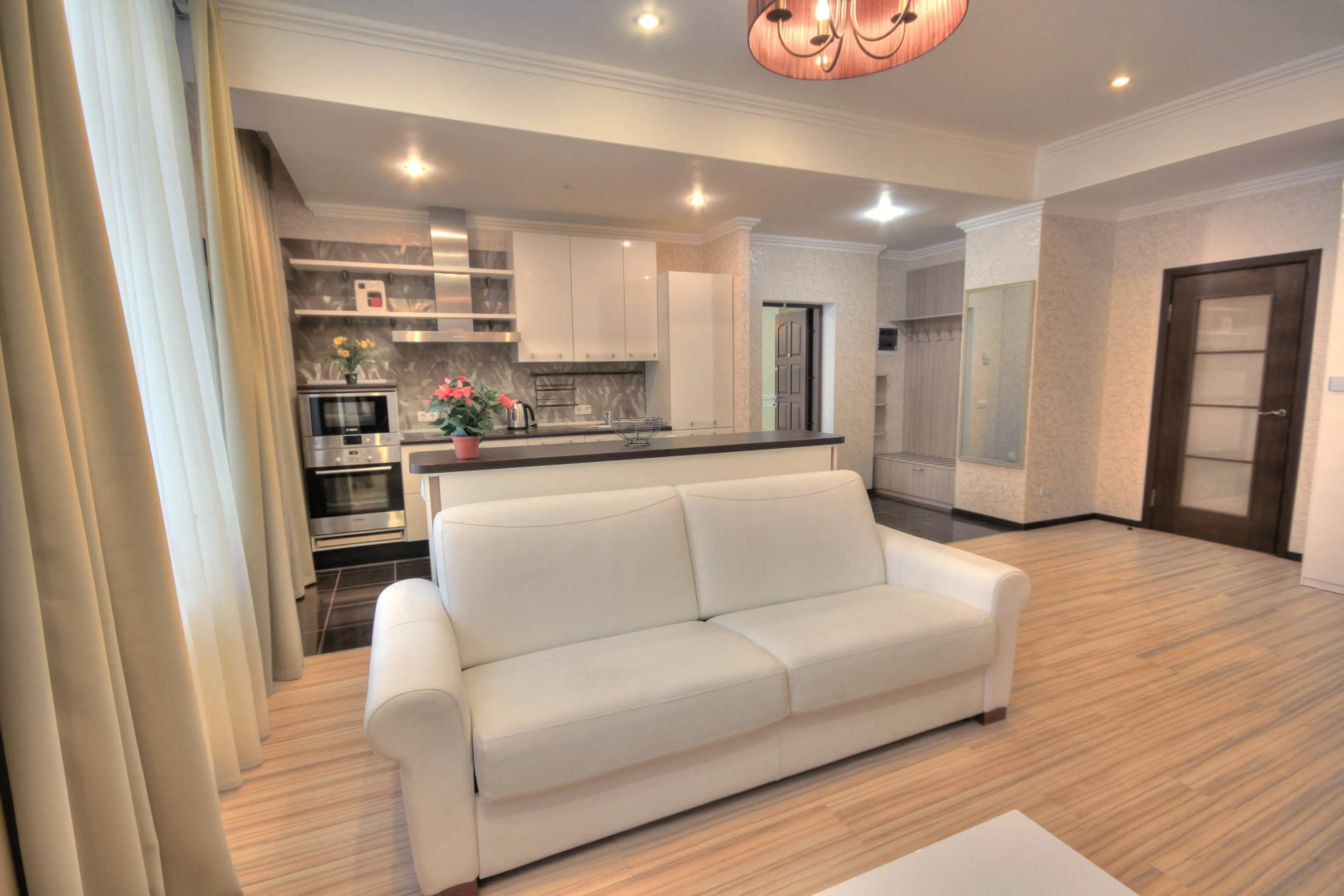 Апартаменты Дача Штейнгольца 3