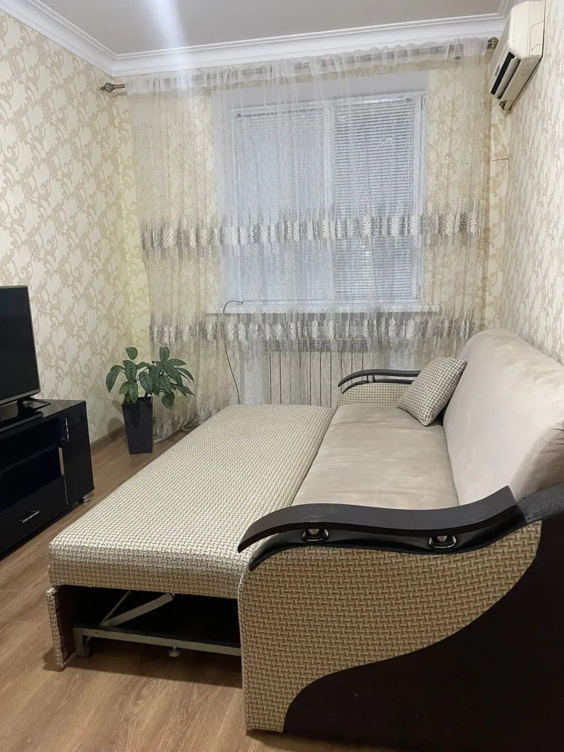 Квартира Уютная квартира у моря в центре