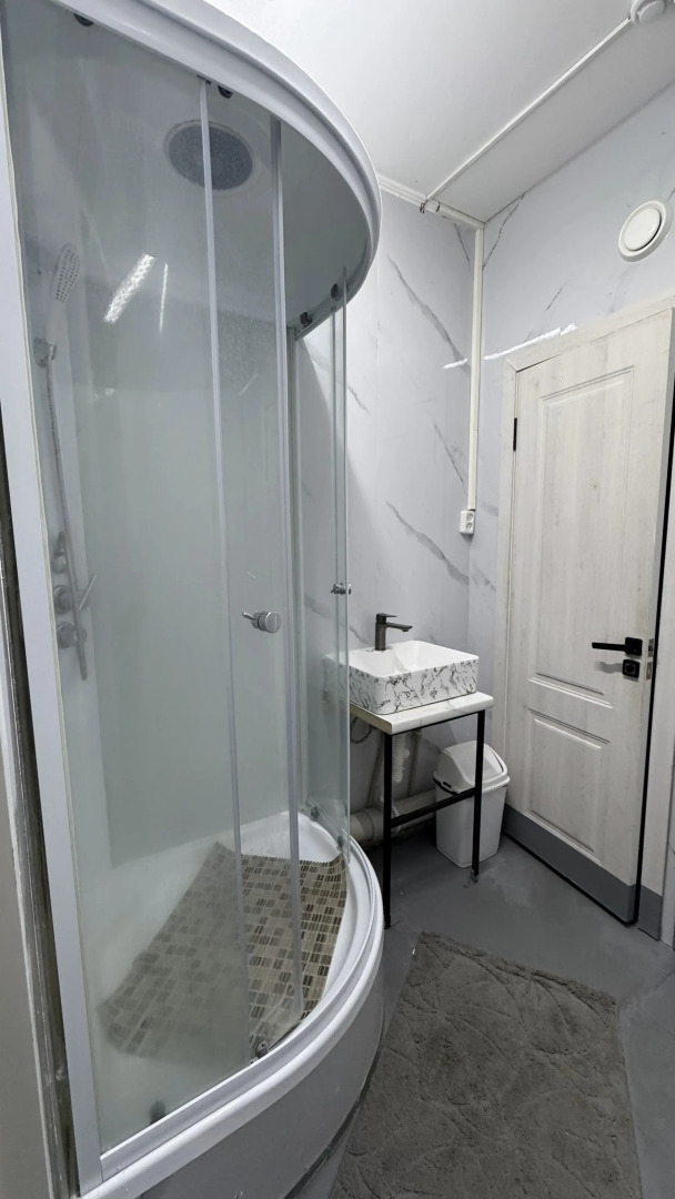 Хостел Лучший на Жандосова