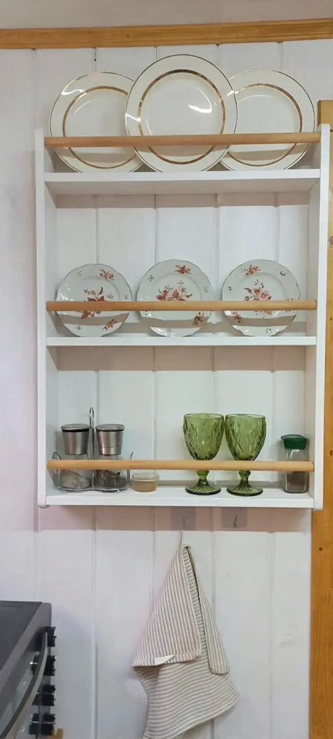 Бунгало Рай на 72