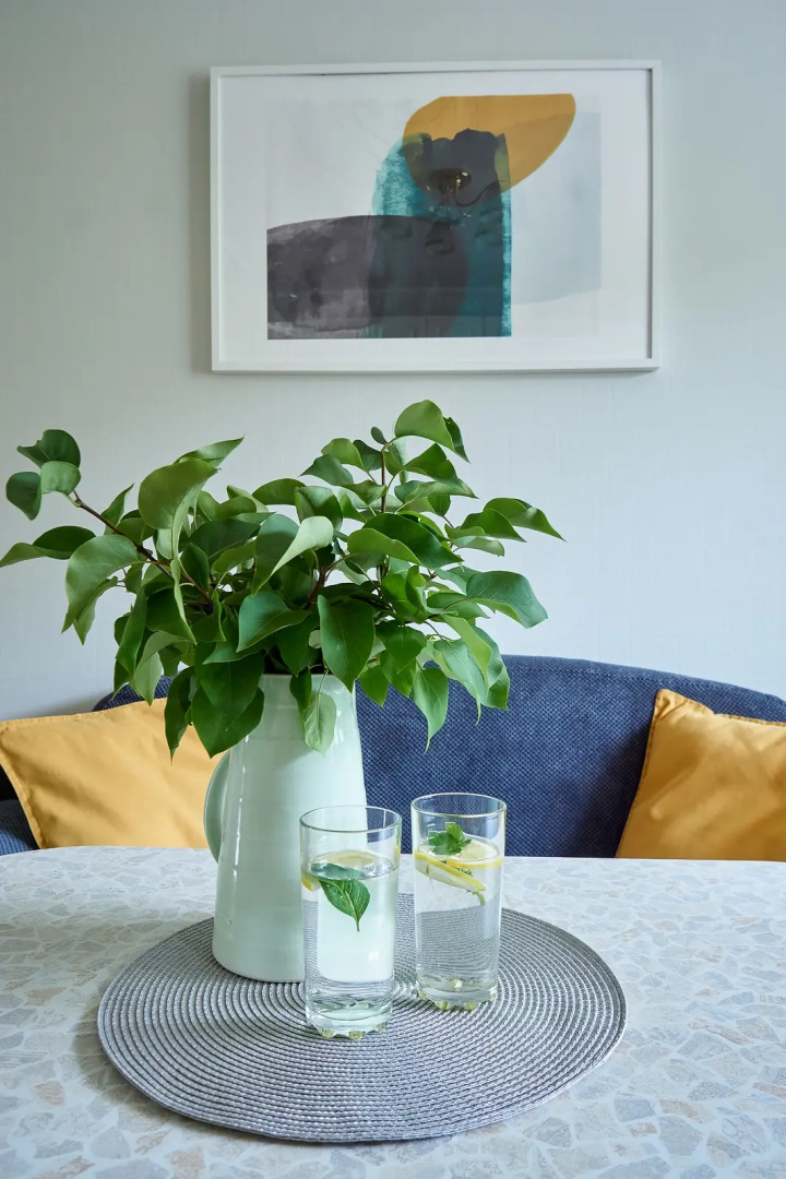 Квартира Тихий Уголок на Маяковского 45 кв. м. Всё Рядом Идеальное Расположение