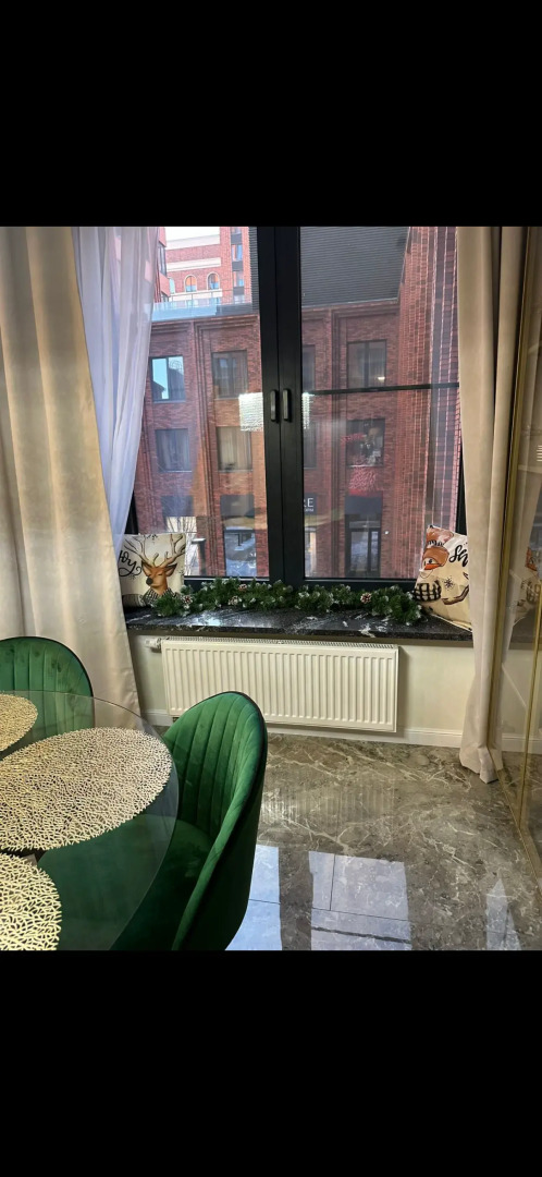 Апартаменты Comfort & Relax Home in Silver fountain 2