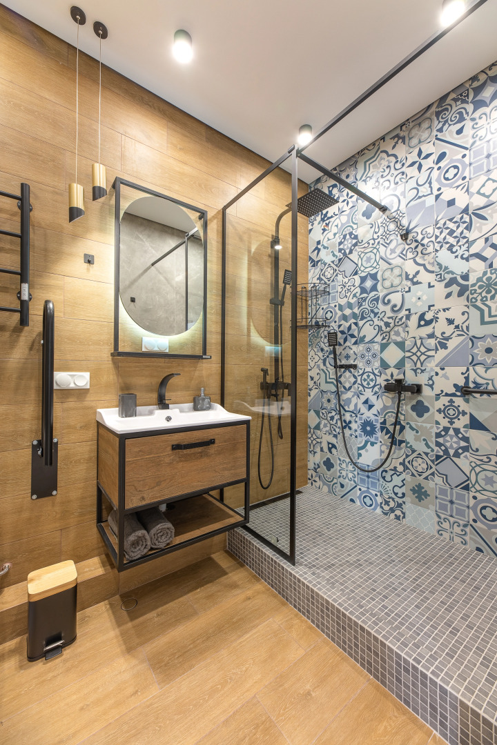 Апартаменты Luxe-Flat-Anapa