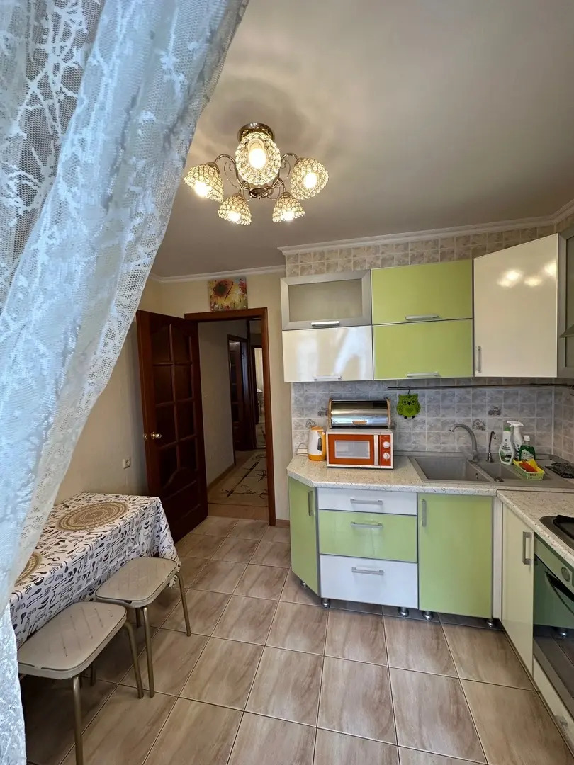 Апартаменты Уютная квартира на Хорошавина 11