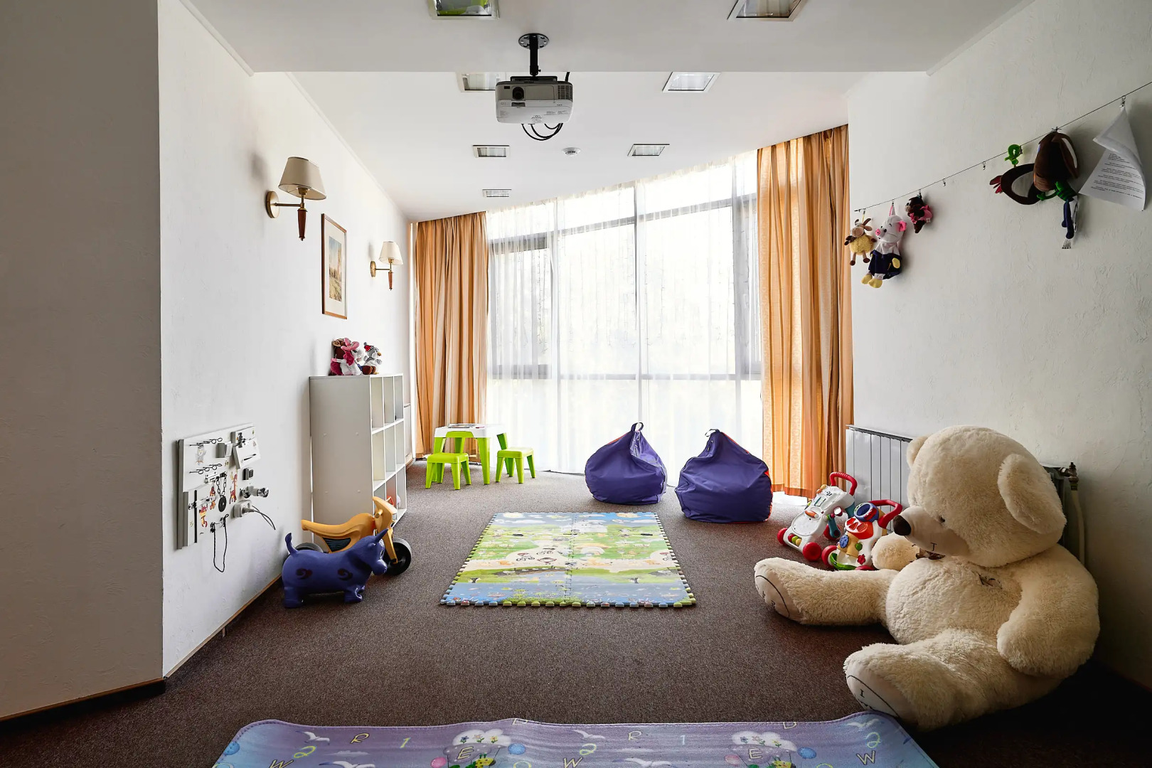 Отель Вознесенский