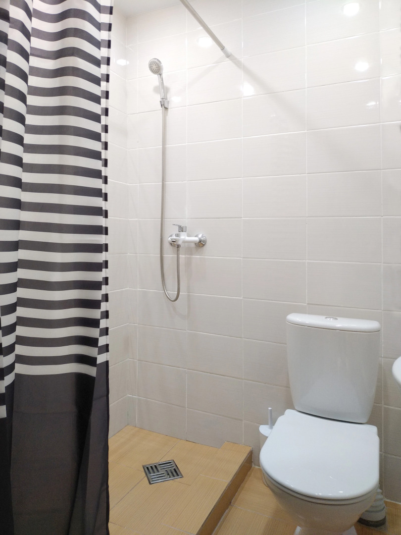 Квартира Green Home