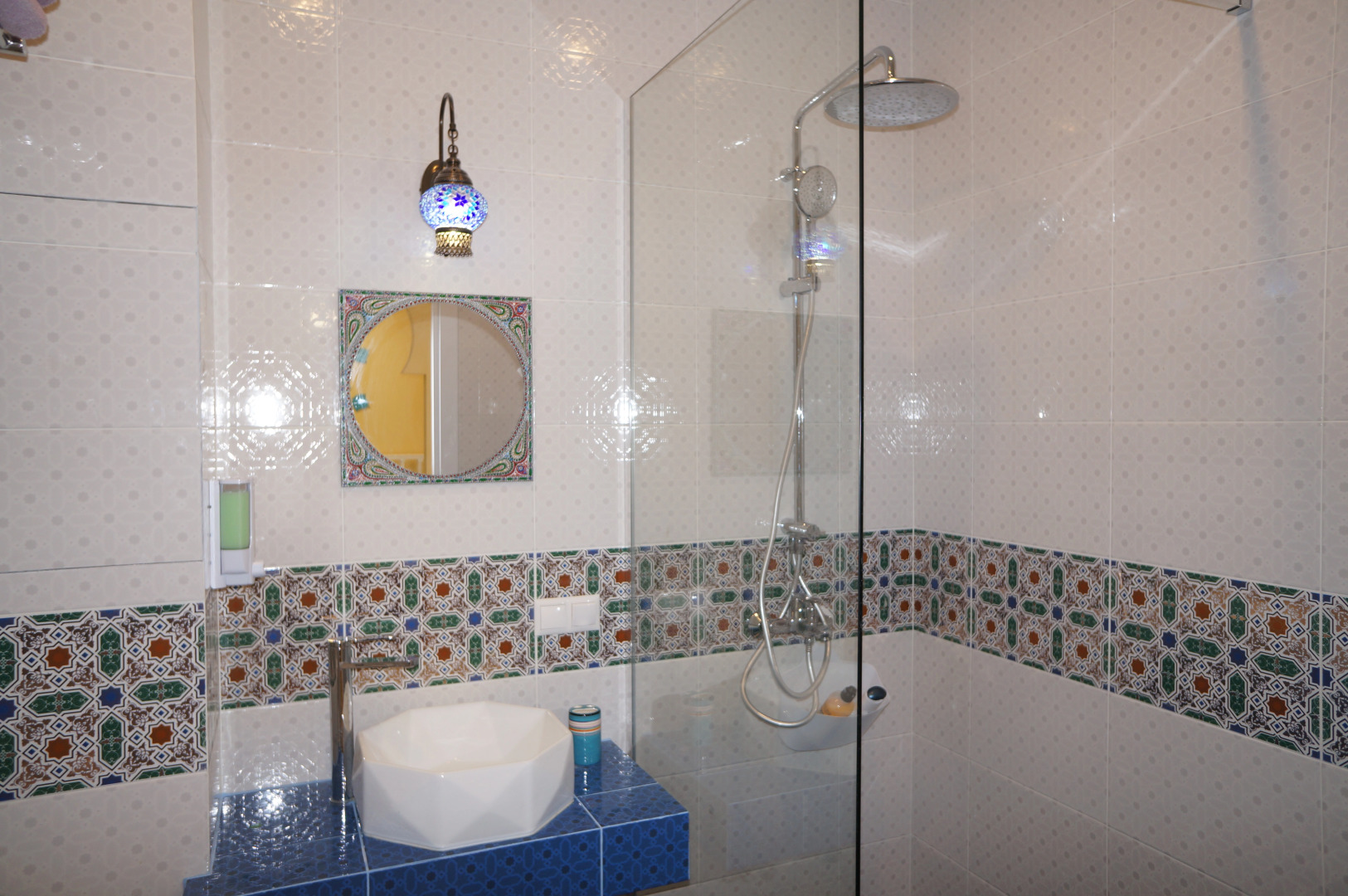 Апартаменты Восточная Ночь