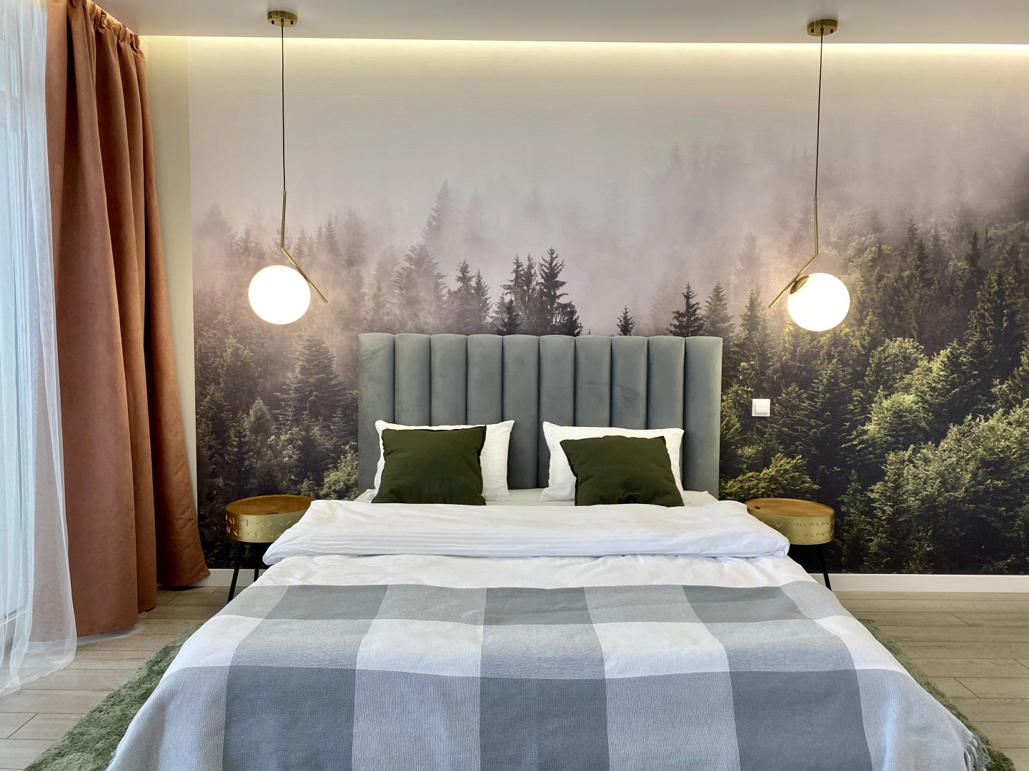 Квартира Tutuyut Apart Futura