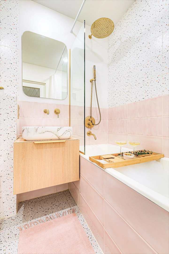 Апартменты Start