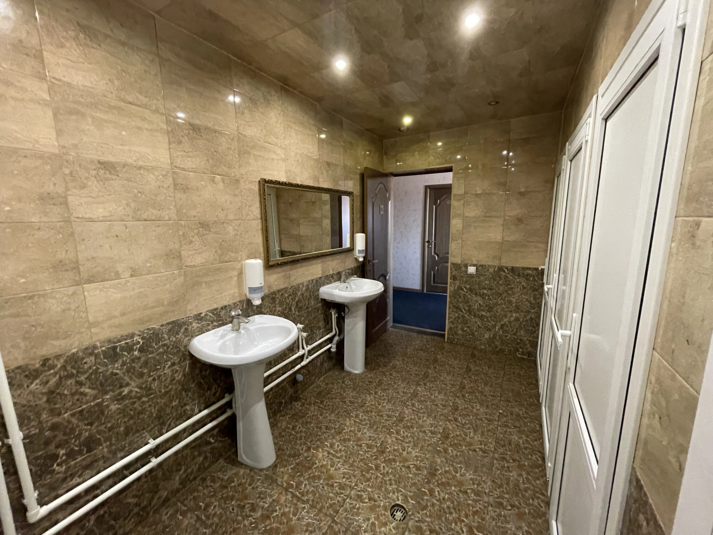 Отель Супер