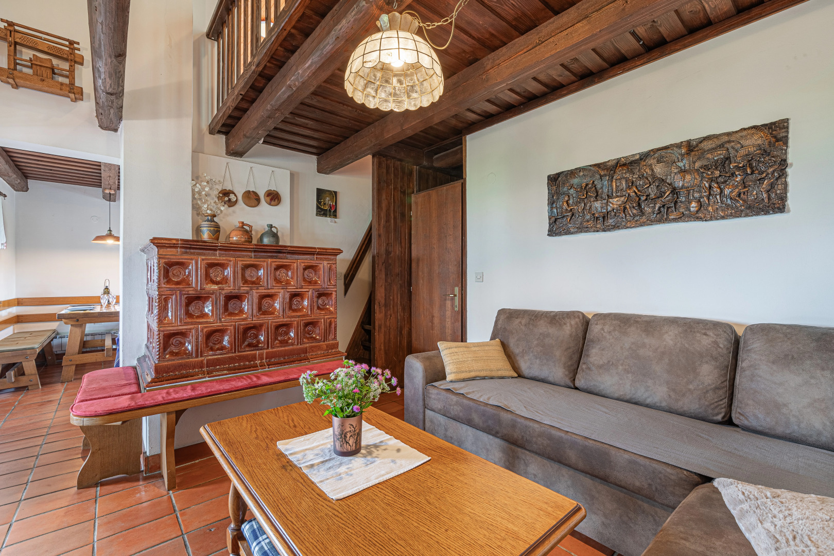 Вилла Holiday House Podhamer Marijan