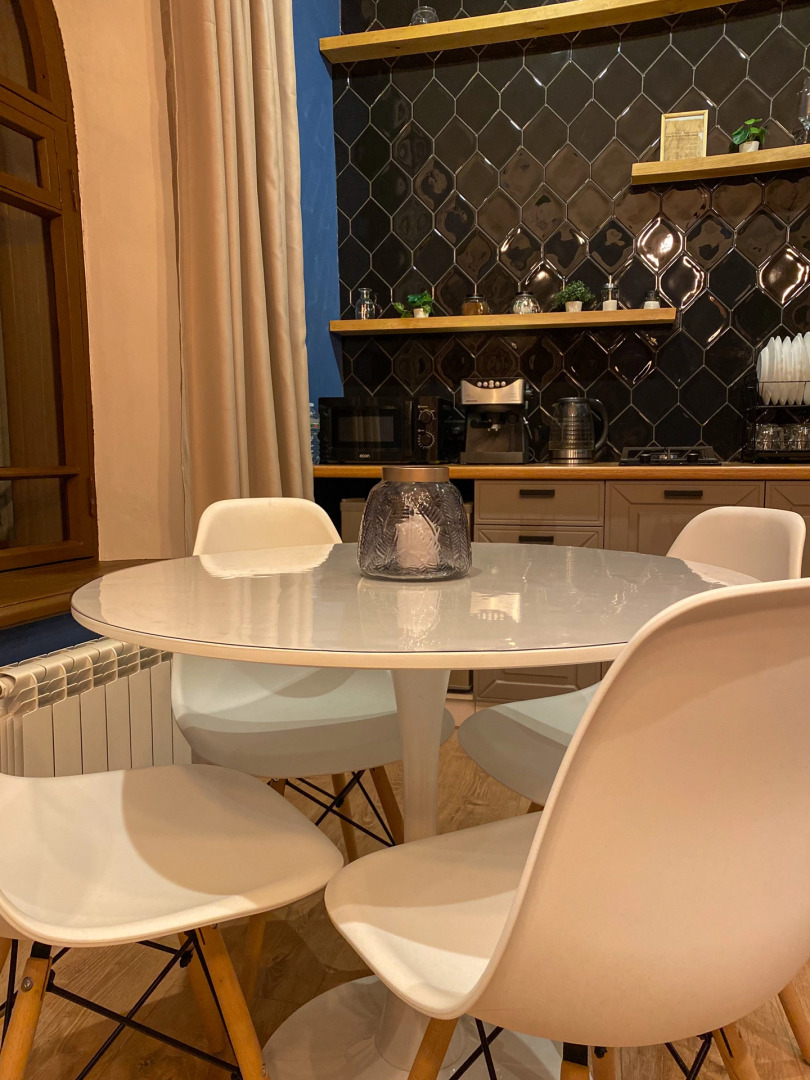 Квартира с отдельной спальней в центре Ярославля