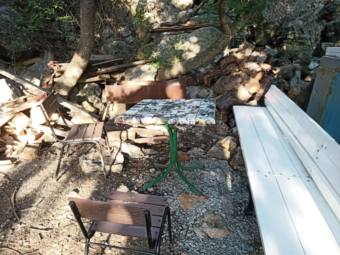 Гостевой Дом Можжевеловый Дом