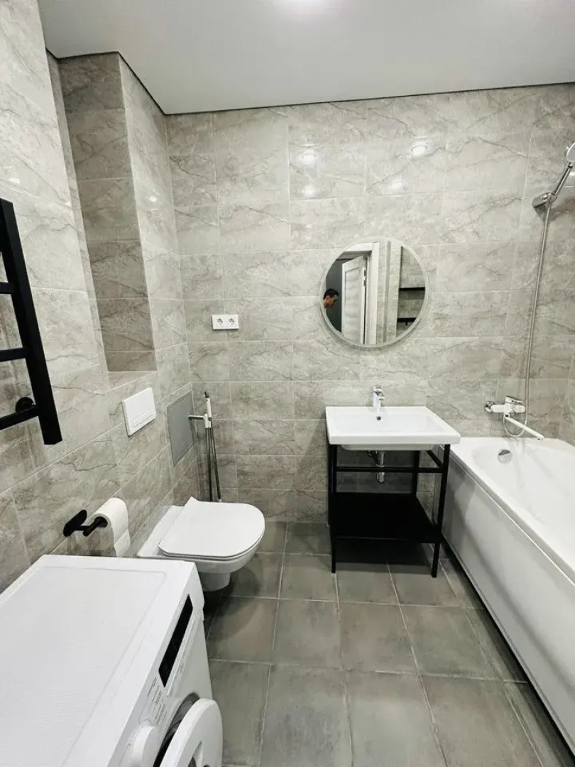 Квартира Кoмфорт Клaсcа