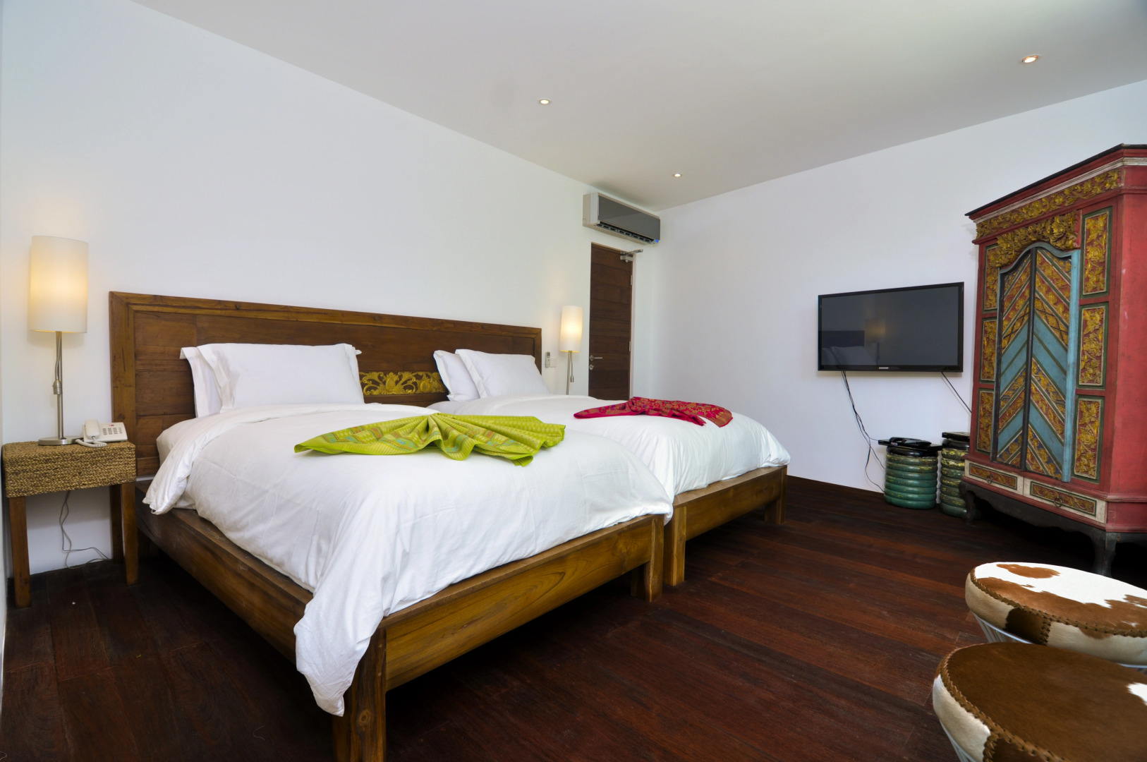 Вилла Ashoka Canggu