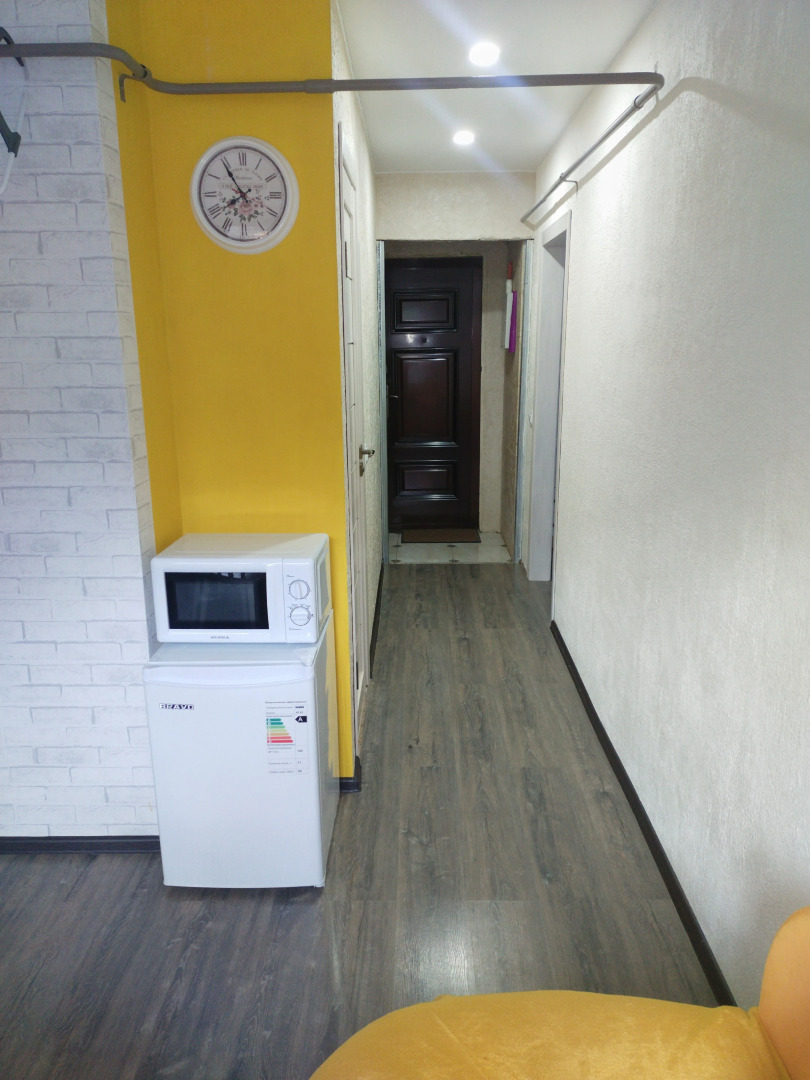 Квартира 2к квартира возле курорта Игора