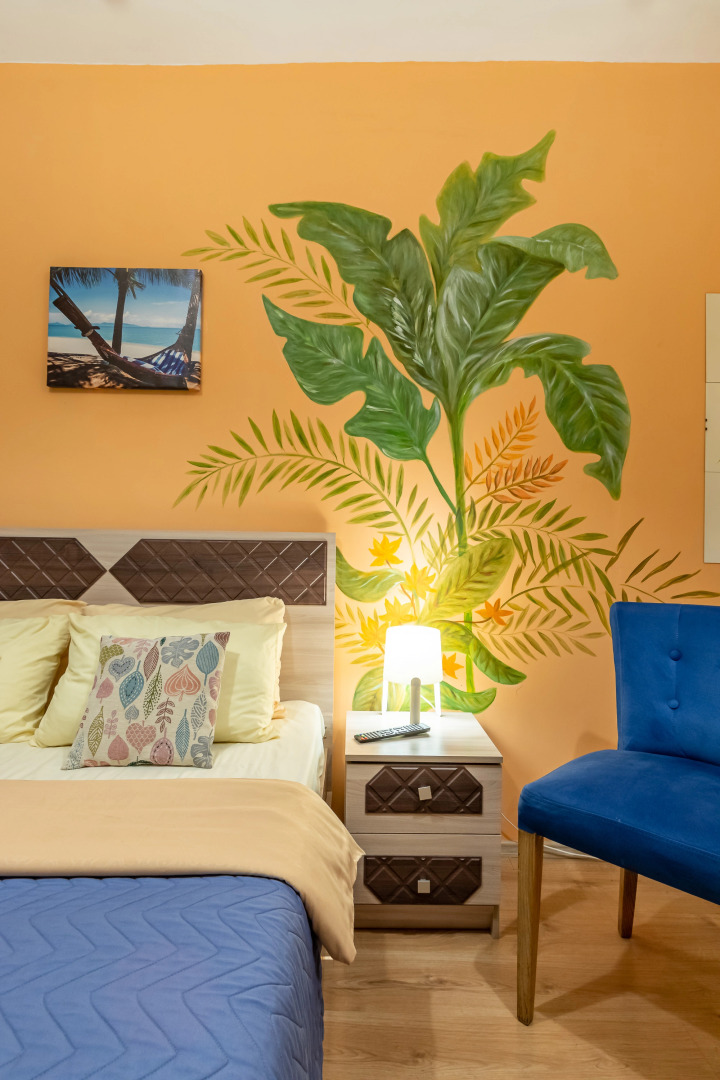 Гостевой дом Boho Home на Невском