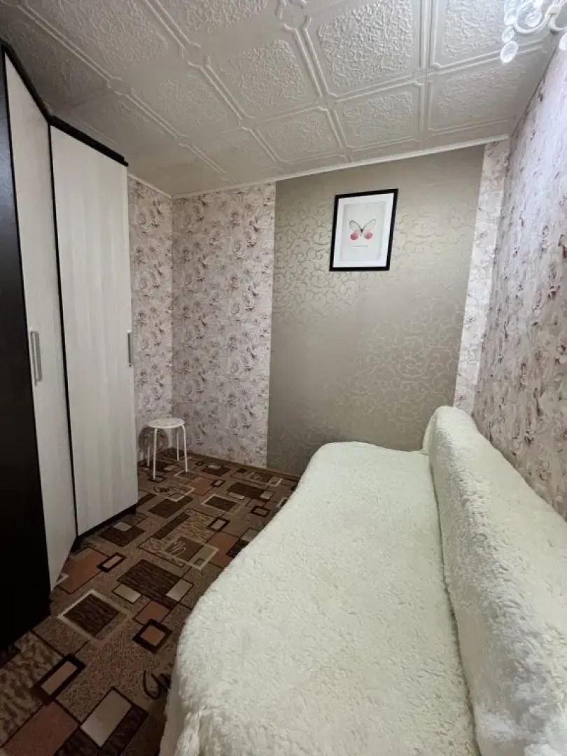 Апартаменты Альянс