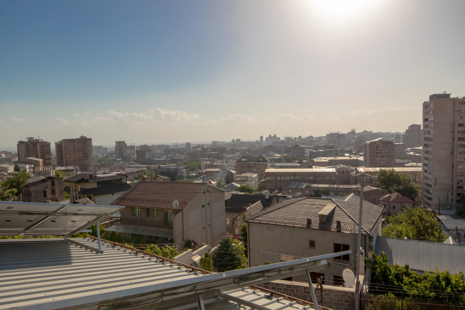 Гостевой дом Hillside